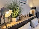 Dekoratives Detail - Haus Elfriede, Appartment Oststrand Wohnung 7 - Top-Hundeurlaub