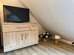 TV / Multimedia - Haus Elfriede, Appartment Oststrand Wohnung 7 - Top-Hundeurlaub