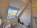 Badezimmer - Haus Elfriede, Appartment Oststrand Wohnung 7 - Top-Hundeurlaub