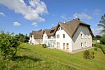 Hauptansicht - FeWo13: Strand,Balk,Pool,Sauna - Top-Hundeurlaub