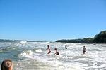 Strand - FeWo13: Strand,Balk,Pool,Sauna - Top-Hundeurlaub