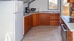 kitchen - Ferienhaus für 6 Personen (55 m²) in Give - Top-Hundeurlaub