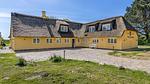 exterior - Ferienhaus für 16 Personen (365 m²) in Rømø - Top-Hundeurlaub