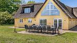 exterior - Ferienhaus für 16 Personen (365 m²) in Rømø - Top-Hundeurlaub