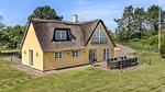 exterior - Ferienhaus für 16 Personen (365 m²) in Rømø - Top-Hundeurlaub