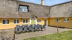 exterior - Ferienhaus für 16 Personen (365 m²) in Rømø - Top-Hundeurlaub
