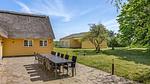 exterior - Ferienhaus für 16 Personen (365 m²) in Rømø - Top-Hundeurlaub