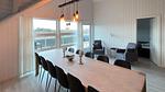 living-room - Ferienhaus für 12 Personen (180 m²) in Hvide Sande - Top-Hundeurlaub