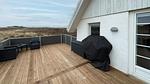 outside - Ferienhaus für 12 Personen (180 m²) in Hvide Sande - Top-Hundeurlaub