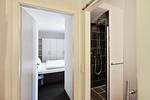 Flur mit Blick zum Schlafzimmer - Resort Deichgraf 27-15 - Top-Hundeurlaub