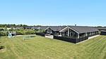 Outdoor - Ferienhaus für 19 Personen (262 m²) in Nørre Nebel - Top-Hundeurlaub