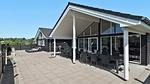 Outdoor - Ferienhaus für 19 Personen (262 m²) in Nørre Nebel - Top-Hundeurlaub
