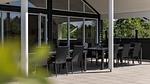 Outdoor - Ferienhaus für 19 Personen (262 m²) in Nørre Nebel - Top-Hundeurlaub