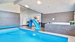 Pool - Ferienhaus für 19 Personen (262 m²) in Nørre Nebel - Top-Hundeurlaub