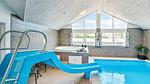 Pool - Ferienhaus für 19 Personen (262 m²) in Nørre Nebel - Top-Hundeurlaub