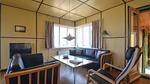 living-room - Ferienhaus für 8 Personen (115 m²) in Frøstrup - Top-Hundeurlaub