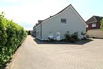 Hauptansicht - Appartementanlage Zaunkönig Fewo 5 - Top-Hundeurlaub