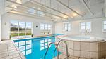 pool - Ferienhaus für 30 Personen (470 m²) in Harboøre - Top-Hundeurlaub