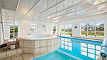 pool - Ferienhaus für 30 Personen (470 m²) in Harboøre - Top-Hundeurlaub