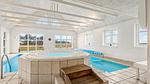 pool - Ferienhaus für 30 Personen (470 m²) in Harboøre - Top-Hundeurlaub