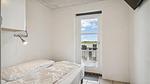 bed - Ferienhaus für 30 Personen (470 m²) in Harboøre - Top-Hundeurlaub