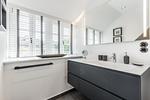 Badezimmer - Ferienhaus Käpt'n Karl Keitum / Sylt - Top-Hundeurlaub