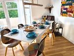 Wohnzimmer - Anna Mari: Balkon, Meerblick - Top-Hundeurlaub