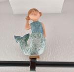 Dekoratives Detail - Anna Mari: Balkon, Meerblick - Top-Hundeurlaub