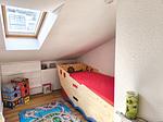 Schlafzimmer - Anna Mari: Balkon, Meerblick - Top-Hundeurlaub