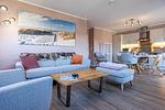 Wohnzimmer - Nis Puk - Top-Hundeurlaub