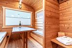 Sauna - Nis Puk - Top-Hundeurlaub