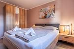 Schlafzimmer - Nis Puk - Top-Hundeurlaub