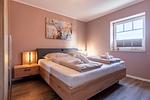 Schlafzimmer - Nis Puk - Top-Hundeurlaub