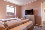Schlafzimmer - Nis Puk - Top-Hundeurlaub