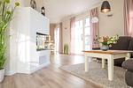 Ferienhaus Schilfrohrsänger 21-Teichperle- - Top-Hundeurlaub