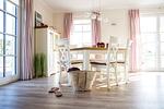 Ferienhaus Schilfrohrsänger 21-Teichperle- - Top-Hundeurlaub