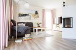 Ferienhaus Schilfrohrsänger 21-Teichperle- - Top-Hundeurlaub