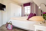 Ferienhaus Schilfrohrsänger 21-Teichperle- - Top-Hundeurlaub