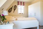 Ferienhaus Schilfrohrsänger 21-Teichperle- - Top-Hundeurlaub