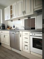 "Hygge", ideal für E-biker und Kite-Surfer-10 - "Hygge" ideal für Kleinfam mit 2 Kindern - Top-Hundeurlaub