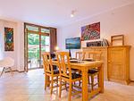 Ferienglück Whg. 6 Stellplatz 01 - Top-Hundeurlaub