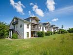 Ferienglück Whg. 6 Stellplatz 01 - Top-Hundeurlaub