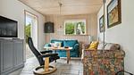 living-room - Ferienhaus für 6 Personen (144 m²) in Bedsted Thy - Top-Hundeurlaub
