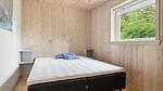 bed - Ferienhaus für 6 Personen (144 m²) in Bedsted Thy - Top-Hundeurlaub
