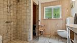 bathroom - Ferienhaus für 6 Personen (144 m²) in Bedsted Thy - Top-Hundeurlaub
