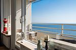 Meerblick - Ostseehoch 11 - Top-Hundeurlaub