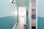 Schlafzimmer - Ostseehoch 11 - Top-Hundeurlaub