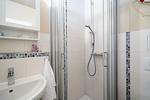 Badezimmer - Ostseehoch 11 - Top-Hundeurlaub