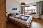 SA111_BASE Andreasberg_Schlafzimmer_03 - BASE Andreasberg - Top-Hundeurlaub