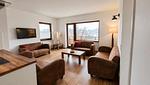 SA111_BASE Andreasberg_Wohnzimmer_01 - BASE Andreasberg - Top-Hundeurlaub